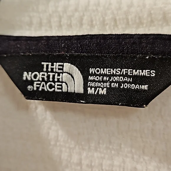 The North Face Jacket - Picture 5 of 5